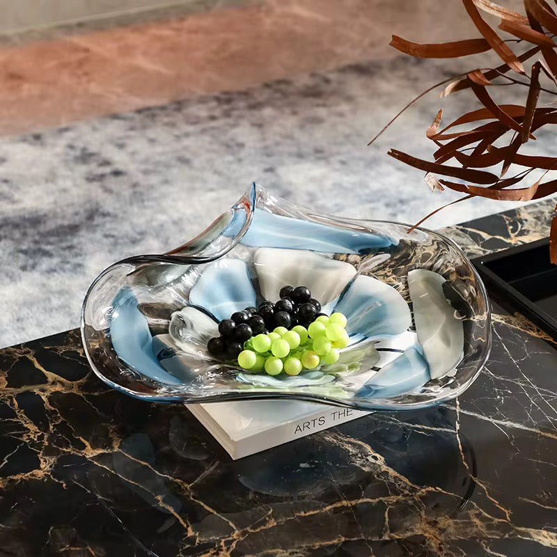 The Cove Accent Bowl