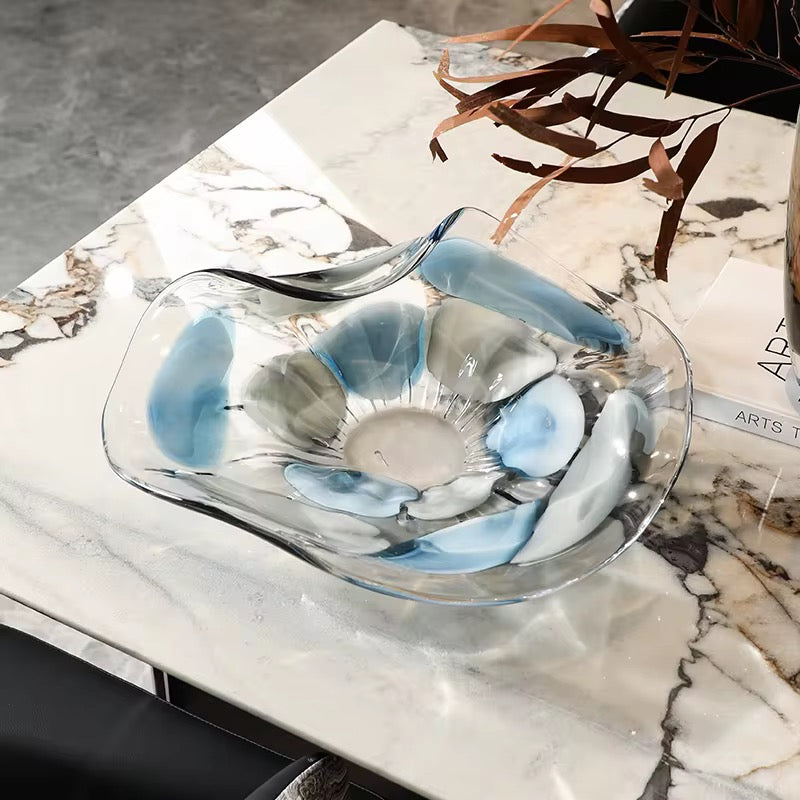 The Cove Accent Bowl