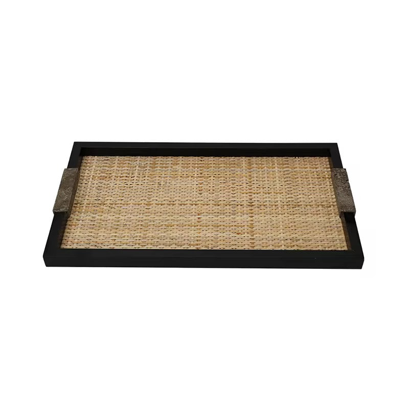 Ethereal Bamboo Tray