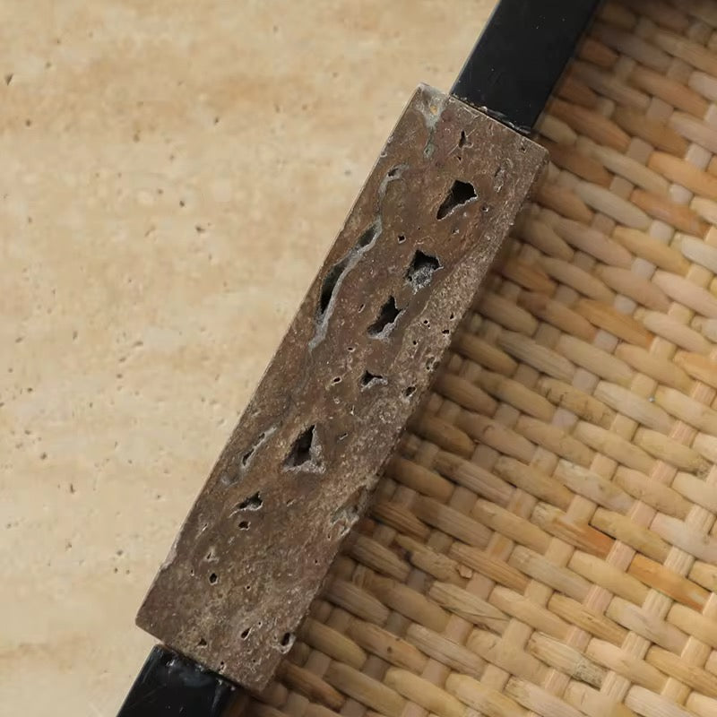 Ethereal Bamboo Tray